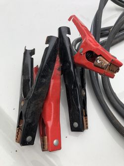 18-foot Jumper Cables