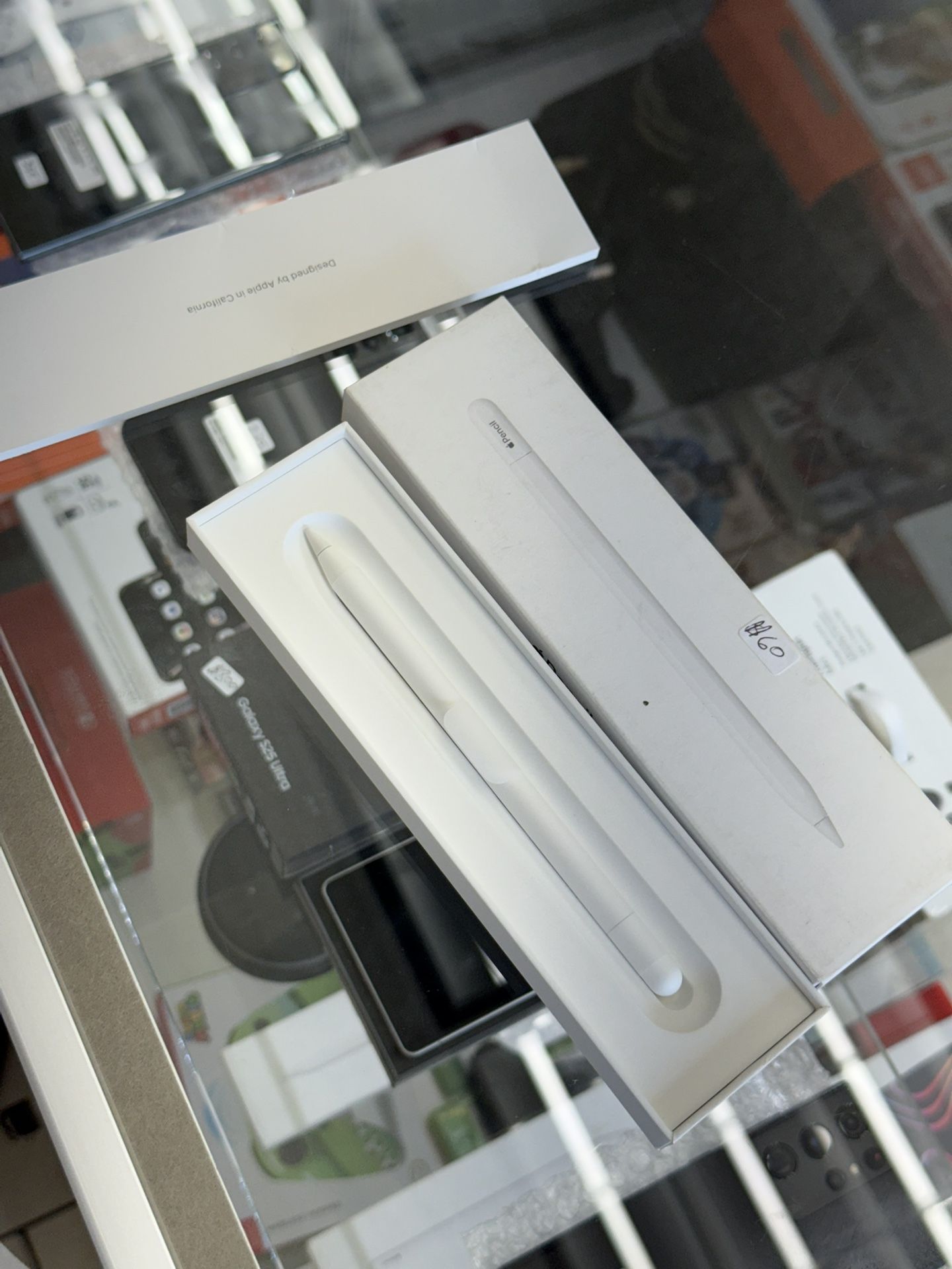 Apple Pencil Brand New 