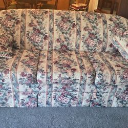 3 Piece Sofa Set