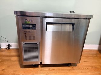 Turbo Air Commercial Refrigerator