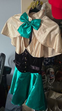 Mad Hatter