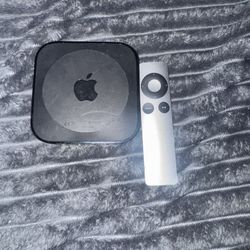 Apple TV 4K 