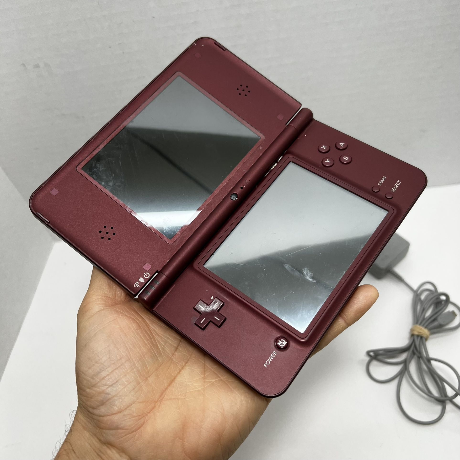 Nintendo Dsi Xl $90