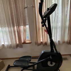 Schwinn a40 Elliptical 