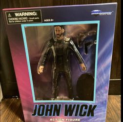 John Wick