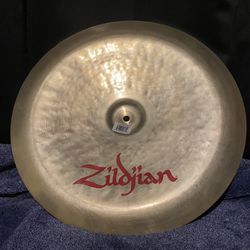 Zildjian Oriental Trash China Cymbal