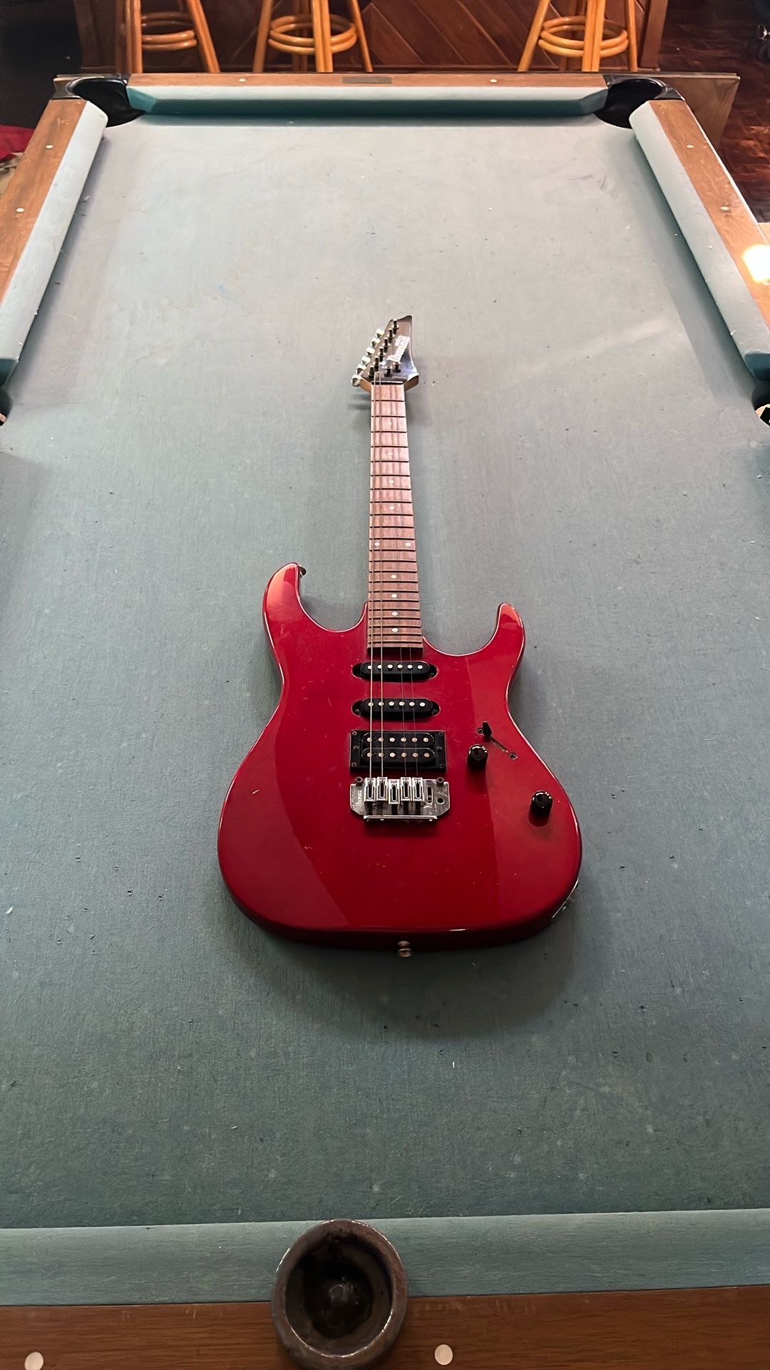 Ibanez Gio Electric Guitar