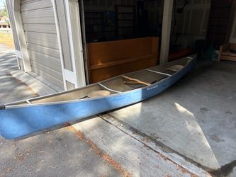 Kayaks and Canoes
