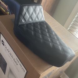 Harley Seat