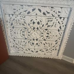 Boho Wall Art