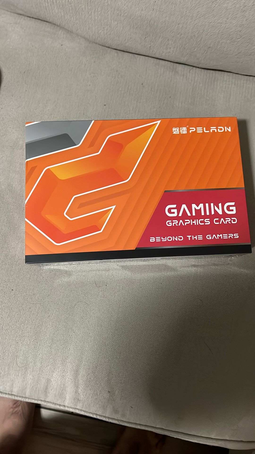 Peladn Rx580 Graphics Card $75