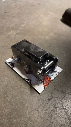 Rear Motor Mount for Harley Davidson Dyna
