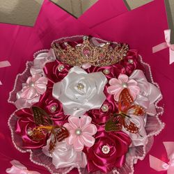 Eternal Roses / Rosas Eternas 