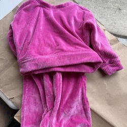 Misc Baby Girl Clothes 9months-2t