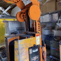 Raymond Forklift 20R30TF