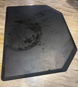 Stylist/Barber Mat