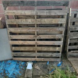 Free Palettes