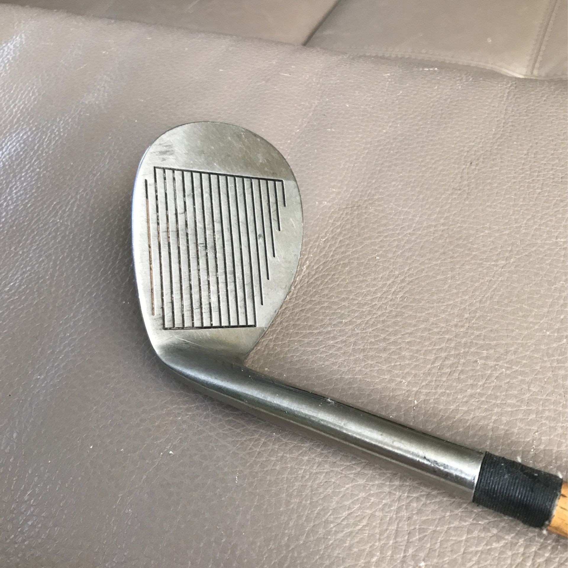 Callaway Hickory Stick Wedge 52 Degrees Golf Club for Sale in