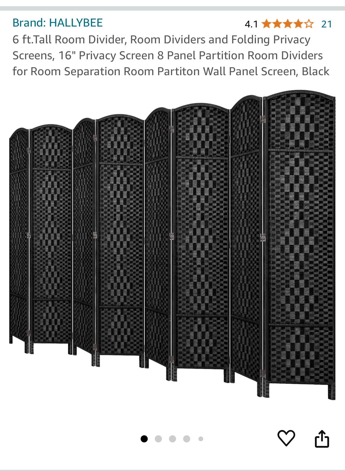 Room Divider
