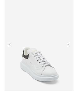Alexander McQueens size 10