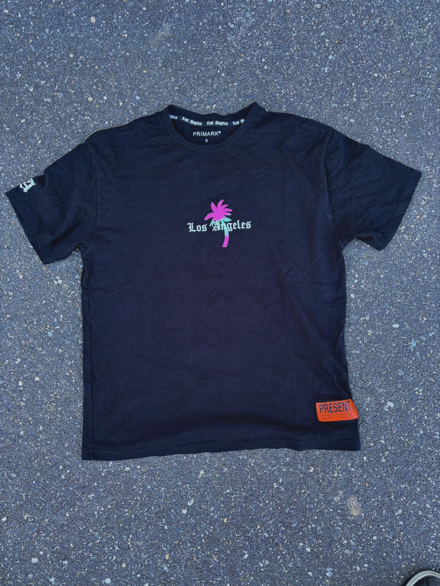 Los Angeles T Shirt