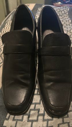 Men’s Perry Ellis Dress Shoes