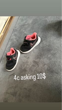 Nike shoe