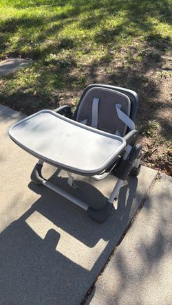 Baby Booster Seat $20