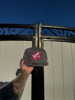 Angels hat