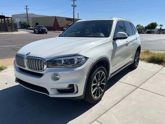 2017 BMW X5