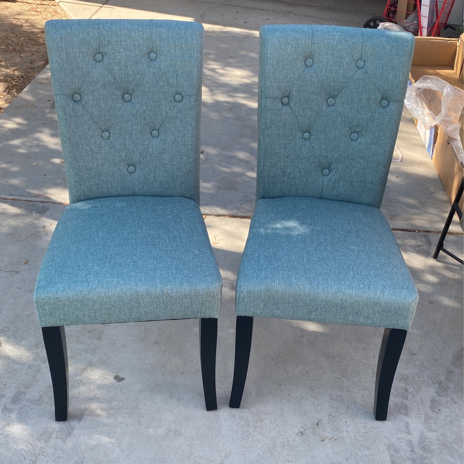 Target Chairs