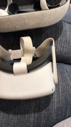 Oculus first gen