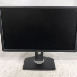 Dell Professional Monitor 24” Widescreen LCD HD 1080p P2412HB