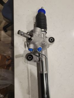 2003----2007 Honda Accord /2004------2008 Acura TL hydraulic rack and pinion part# 26-2703