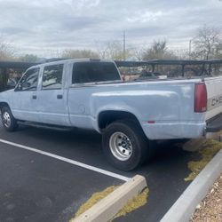1995 Chevrolet 3500