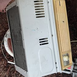 Kenmore A/C