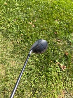 3 wood