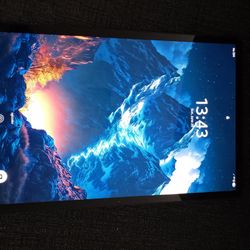 Samsung Galaxy Tab S9+ 256GB (Black) – AT&T – SIM Unlock Pending