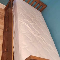 Twin Bed Set