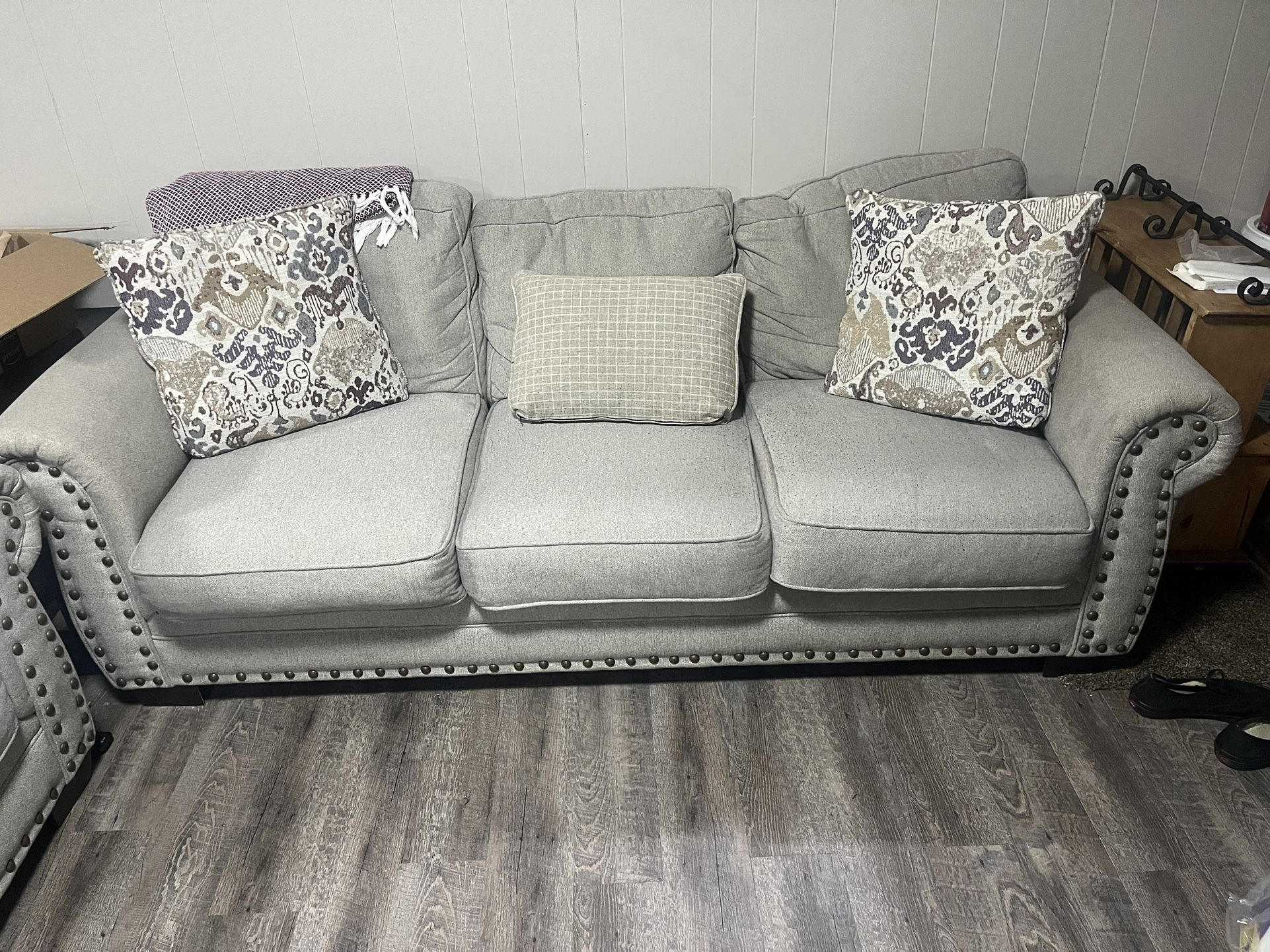 Couches