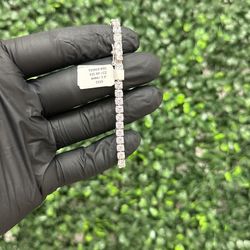 Tennis Bracelet 7.5 Inches