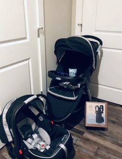 Graco stroller