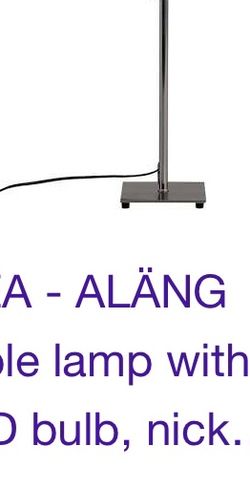 Standing Lamp