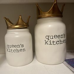 $20 Both Canisters Arciero St