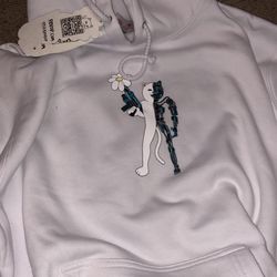 RIPNDIP HOODIE