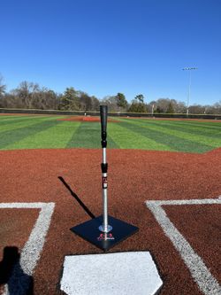 Heavy Duty Batting Tee 