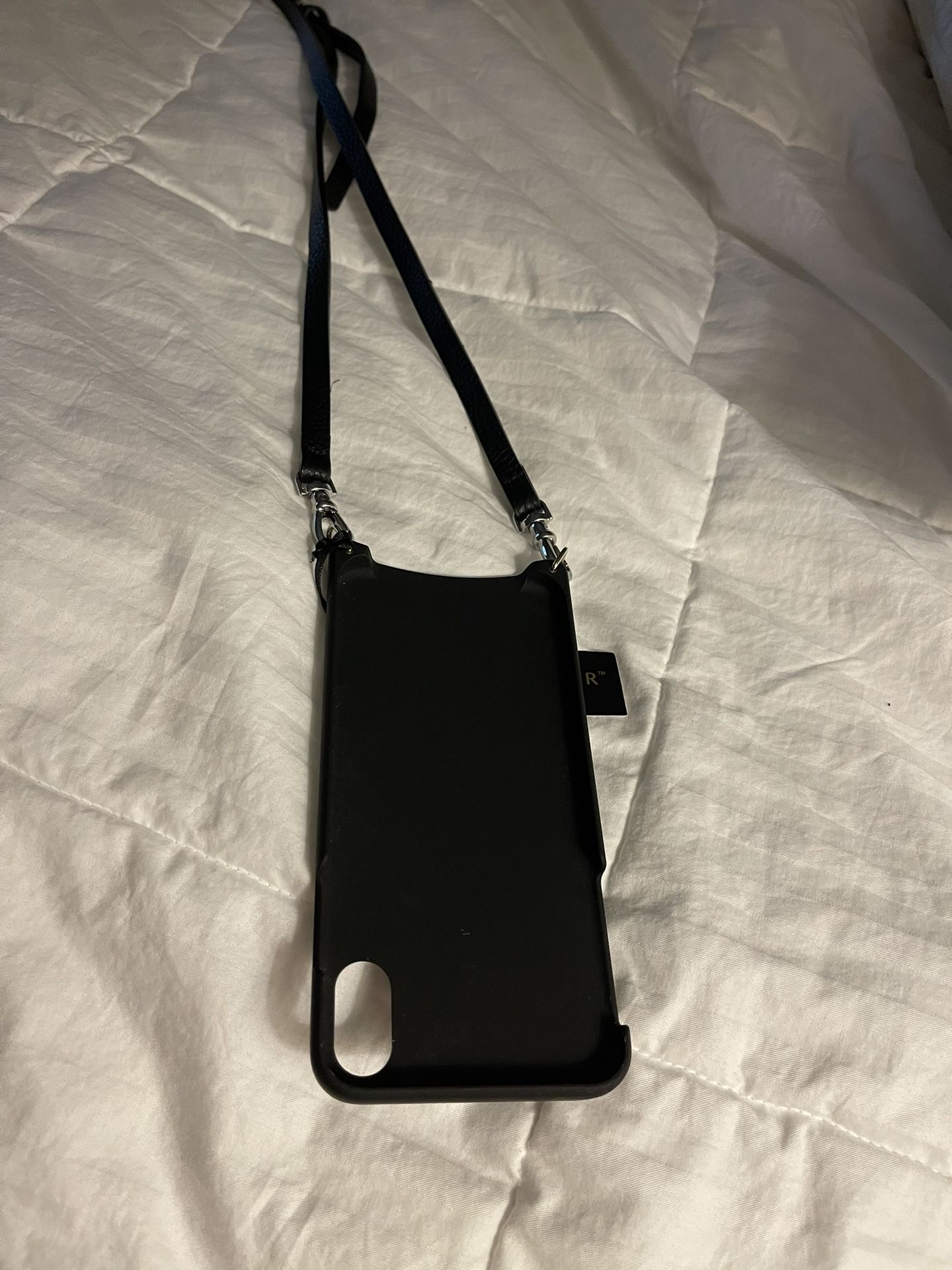 Phone Carrier wallet