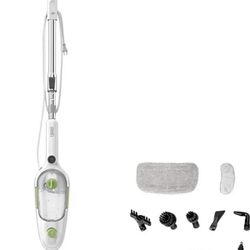 New Steam Mop In The Box