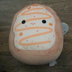 Medium Squishmallow 