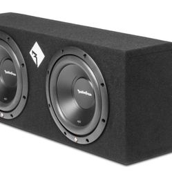 Rockford Fosgate Prime R2-2X10